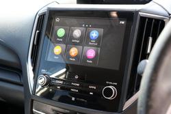 2024 Subaru Forester 2.5i