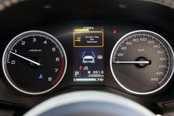 2024 Subaru Forester 2.5i