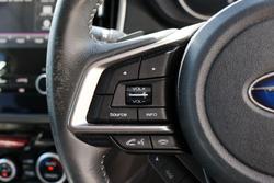 2024 Subaru Forester 2.5i