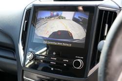 2024 Subaru Forester 2.5i