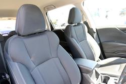 2024 Subaru Forester 2.5i