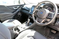 2024 Subaru Forester 2.5i