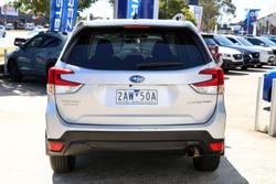 2024 Subaru Forester 2.5i