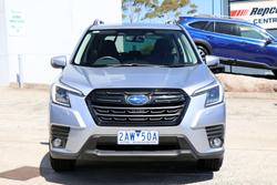 2024 Subaru Forester 2.5i