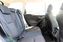 2024 Subaru Forester 2.5i