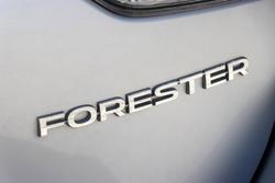 2024 Subaru Forester 2.5i