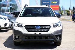 2024 Subaru Outback AWD Sport XT