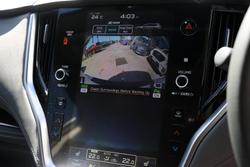 2024 Subaru Outback AWD Sport XT