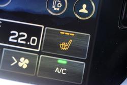 2024 Subaru Outback AWD Sport XT