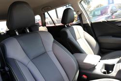 2024 Subaru Outback AWD Sport XT