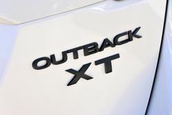2024 Subaru Outback AWD Sport XT