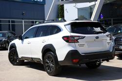 2024 Subaru Outback AWD Sport XT