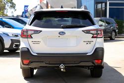 2024 Subaru Outback AWD Sport XT