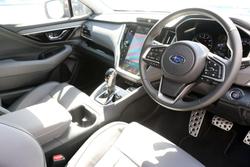 2024 Subaru Outback AWD Sport XT