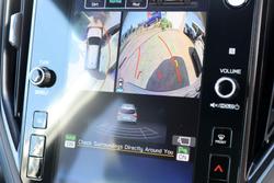 2025 Subaru Forester Sport S6 MY26 AWD Crystal White