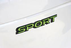 2025 Subaru Forester Sport S6 MY26 AWD Crystal White
