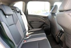 2025 Subaru Forester Sport S6 MY26 AWD Crystal White