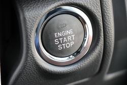 2025 Subaru Forester Sport S6 MY26 AWD Crystal White