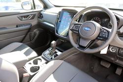 2025 Subaru Forester Sport S6 MY26 AWD Crystal White