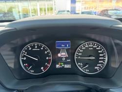 2025 Subaru Forester Sport S6 MY26 AWD Crystal White