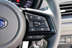 2025 Subaru Forester Sport S6 MY26 AWD Crystal White