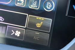 2025 Subaru Forester Sport S6 MY26 AWD Crystal White