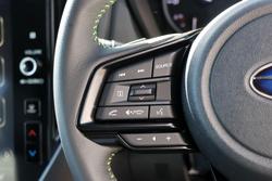 2025 Subaru Forester Sport S6 MY26 AWD Crystal White