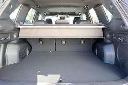 2025 Subaru Forester Touring S6 MY26 AWD Magnetite Grey