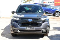 2025 Subaru Forester Touring S6 MY26 AWD Magnetite Grey