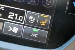 2025 Subaru Forester Touring S6 MY26 AWD Magnetite Grey