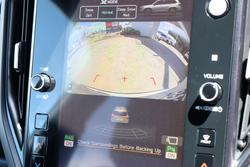 2025 Subaru Forester Hybrid S6 MY26 AWD Crystal White