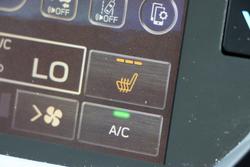 2025 Subaru Forester Hybrid S6 MY26 AWD Crystal White