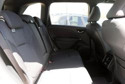 2025 Subaru Forester Hybrid S6 MY26 AWD Crystal White