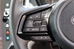 2025 Subaru Forester Hybrid S6 MY26 AWD Crystal White