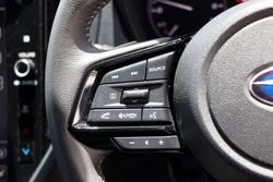 2025 Subaru Forester Touring S6 MY26 AWD Ice Silver