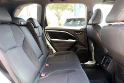 2025 Subaru Forester Touring S6 MY26 AWD Ice Silver