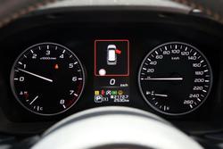 2025 Subaru Forester Touring S6 MY26 AWD Ice Silver