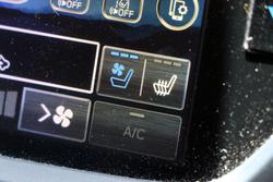 2025 Subaru Forester Touring S6 MY26 AWD Ice Silver