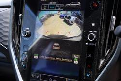 2025 Subaru Forester Touring S6 MY26 AWD Ice Silver