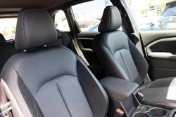 2025 Subaru Forester Touring S6 MY26 AWD Ice Silver