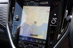 2025 Subaru Forester Touring S6 MY26 AWD Ice Silver