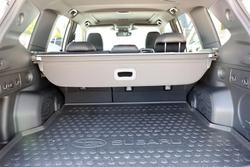 2025 Subaru Forester Touring S6 MY26 AWD Ice Silver