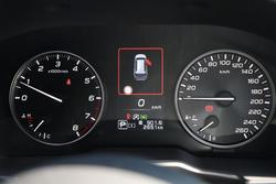 2025 Subaru Outback AWD Sport XT 6GEN MY25 AWD Crystal White