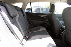 2025 Subaru Outback AWD Sport XT 6GEN MY25 AWD Crystal White