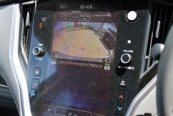 2025 Subaru Outback AWD Sport XT 6GEN MY25 AWD Crystal White