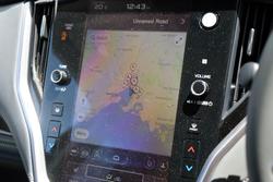 2025 Subaru Outback AWD Sport XT 6GEN MY25 AWD Crystal White