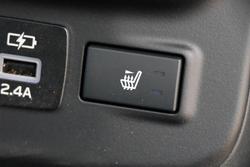 2025 Subaru Outback AWD Sport XT 6GEN MY25 AWD Crystal White