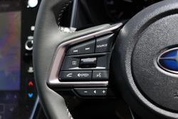 2025 Subaru Outback AWD Sport XT 6GEN MY25 AWD Crystal White