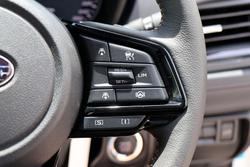 2025 Subaru Forester Touring S6 MY26 AWD Crystal White