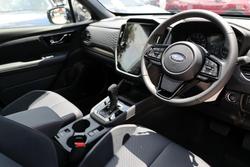 2025 Subaru Forester Touring S6 MY26 AWD Crystal White